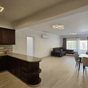 3 Bedroom Apartment for Sale in Agios Tychonas, Limassol District