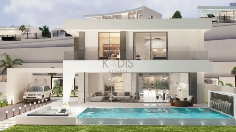 Cheap Houses and Villas for Sale Limassol up to 800000 euro