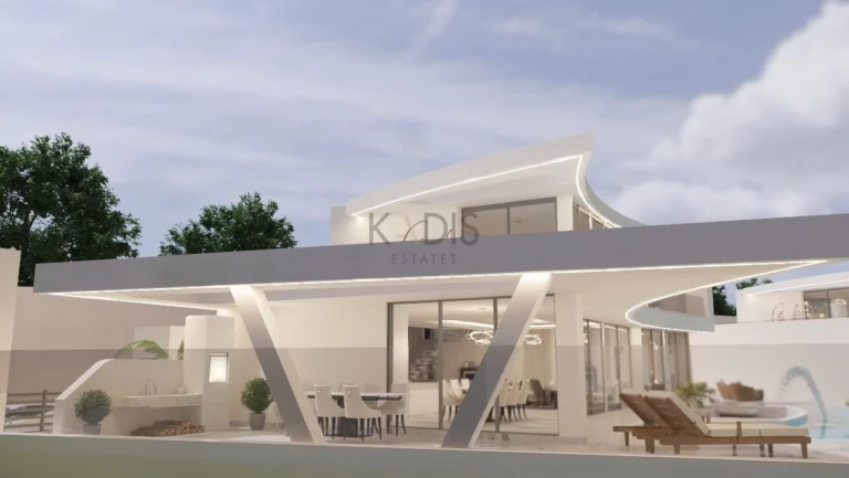 Cheap Houses and Villas for Sale Limassol up to 800000 euro