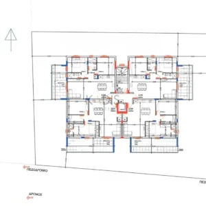 2 Bedroom Apartment for Sale in Tseri, Nicosia District