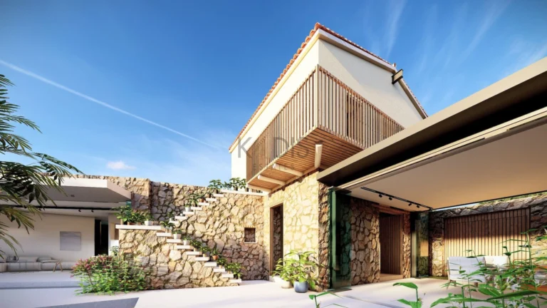 Cheap Houses and Villas for Sale Nicosia up to 500000 euro