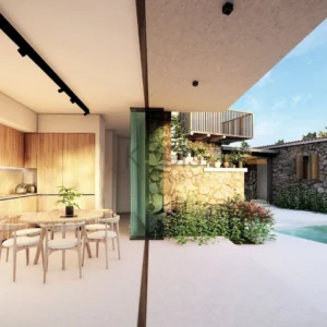 4 Bedroom House for Sale in Sia, Nicosia District