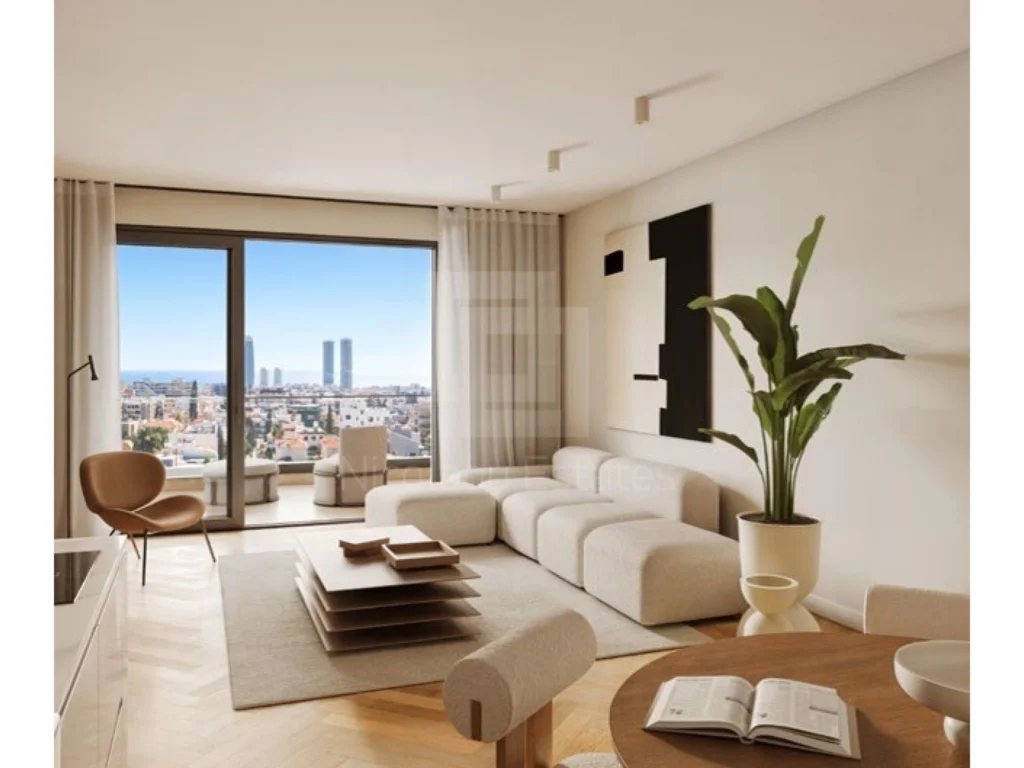 1 Bedroom Apartment for Sale in Limassol District