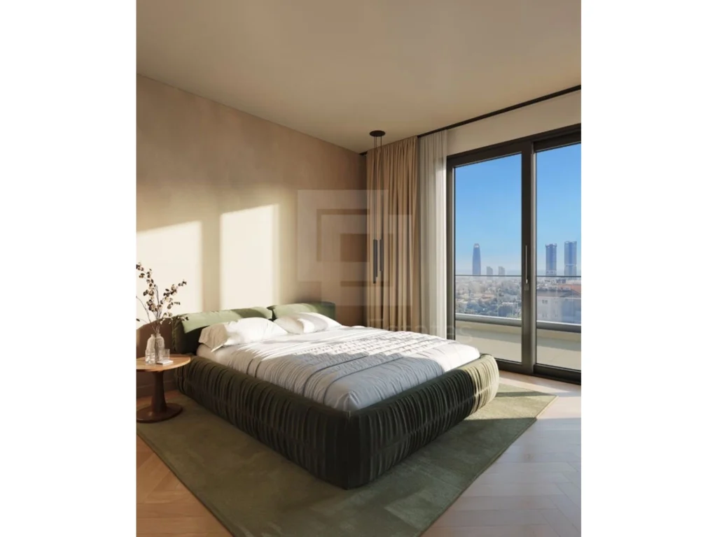 1 Bedroom Apartment for Sale in Limassol District