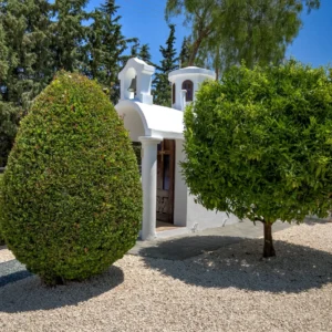 5 Bedroom House for Sale in Kouklia, Paphos District