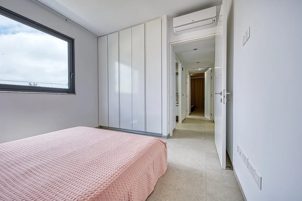 2 Bedroom Apartment for Rent in Potamos Germasogeias, Limassol District