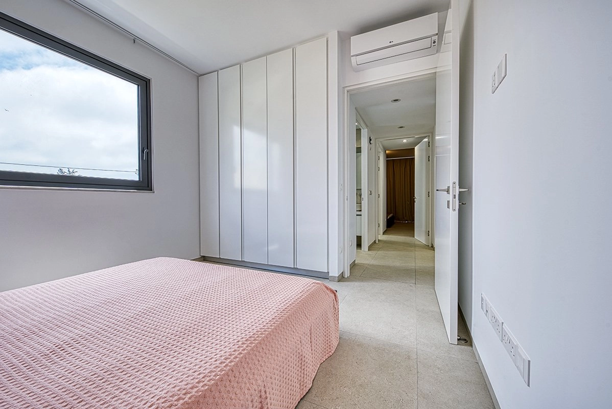 2 Bedroom Apartment for Rent in Potamos Germasogeias, Limassol District