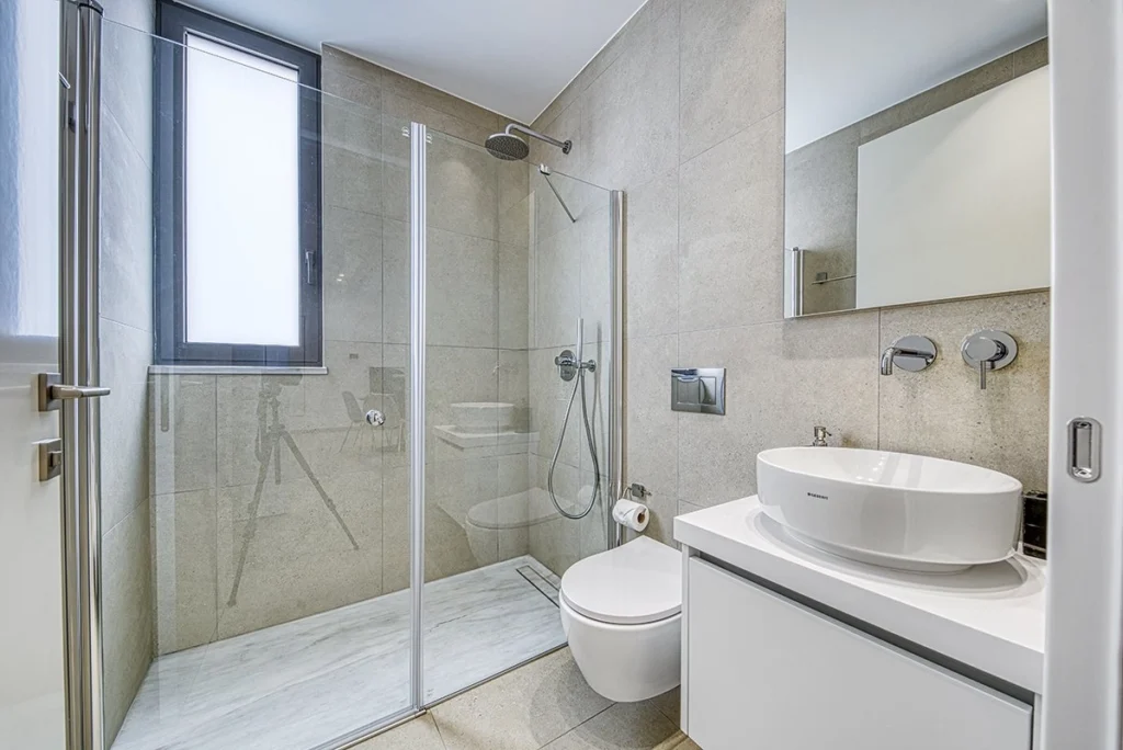 2 Bedroom Apartment for Rent in Potamos Germasogeias, Limassol District