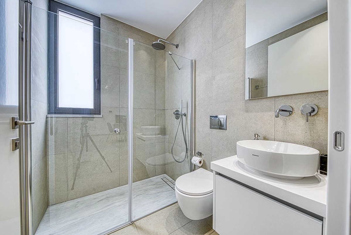 2 Bedroom Apartment for Rent in Potamos Germasogeias, Limassol District