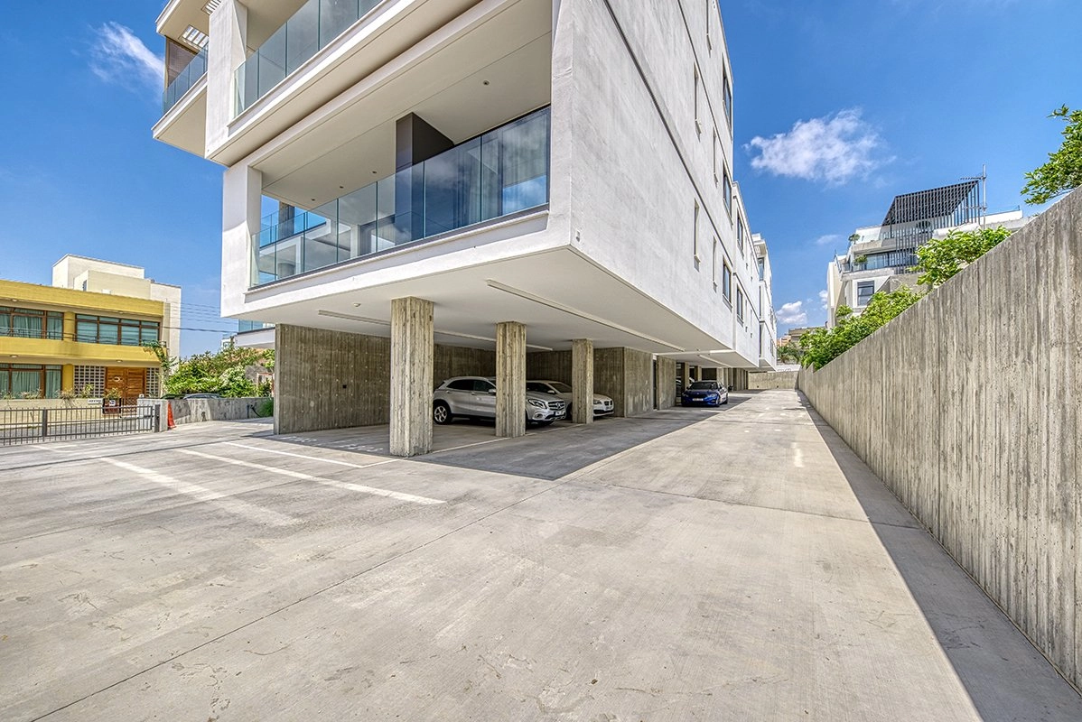 2 Bedroom Apartment for Rent in Potamos Germasogeias, Limassol District