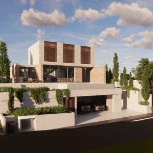 4 Bedroom House for Sale in Chlorakas, Paphos District