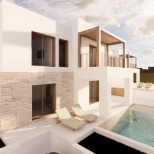 3 Bedroom House for Sale in Pegeia, Paphos District