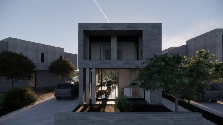 4 Bedroom House for Sale in Kato Paphos