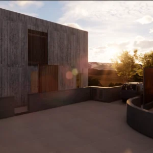 3 Bedroom House for Sale in Konia, Paphos District