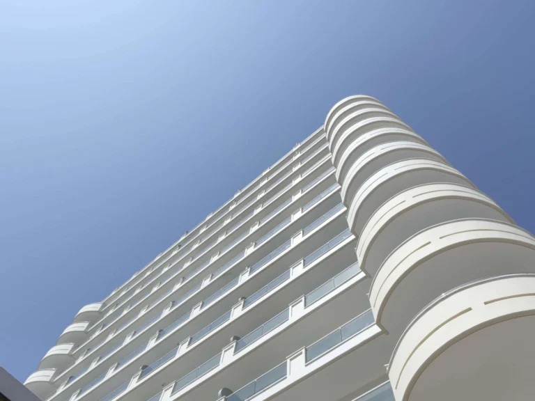 3 Bedroom Apartment for Sale in Larnaca – Finikoudes