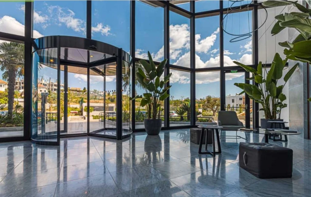 2 Bedroom Apartment for Sale in Mouttagiaka, Limassol District