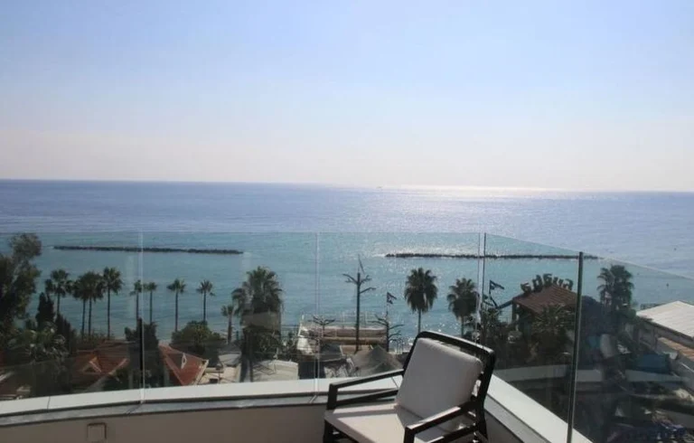 4 Bedroom Apartment for Sale in Mouttagiaka, Limassol District