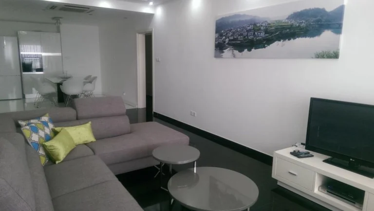 3 Bedroom Apartment for Sale in Potamos Germasogeias, Limassol District