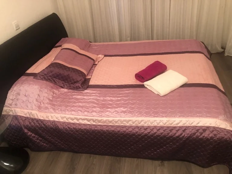 3 Bedroom Apartment for Sale in Potamos Germasogeias, Limassol District