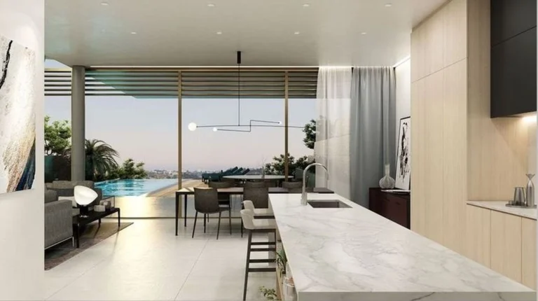 4 Bedroom House for Sale in Mouttagiaka, Limassol District