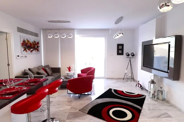 2 Bedroom Apartment for Sale in Larnaca – Makenzy