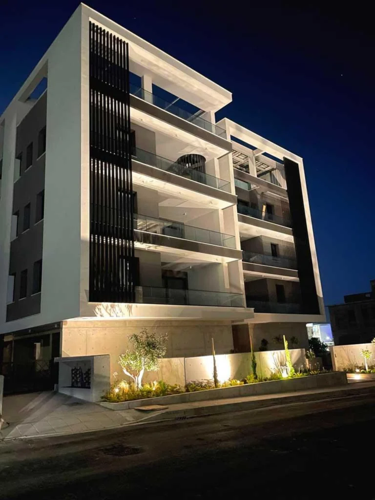 Cheap Apartments for Sale Paphos up to 800000 euro