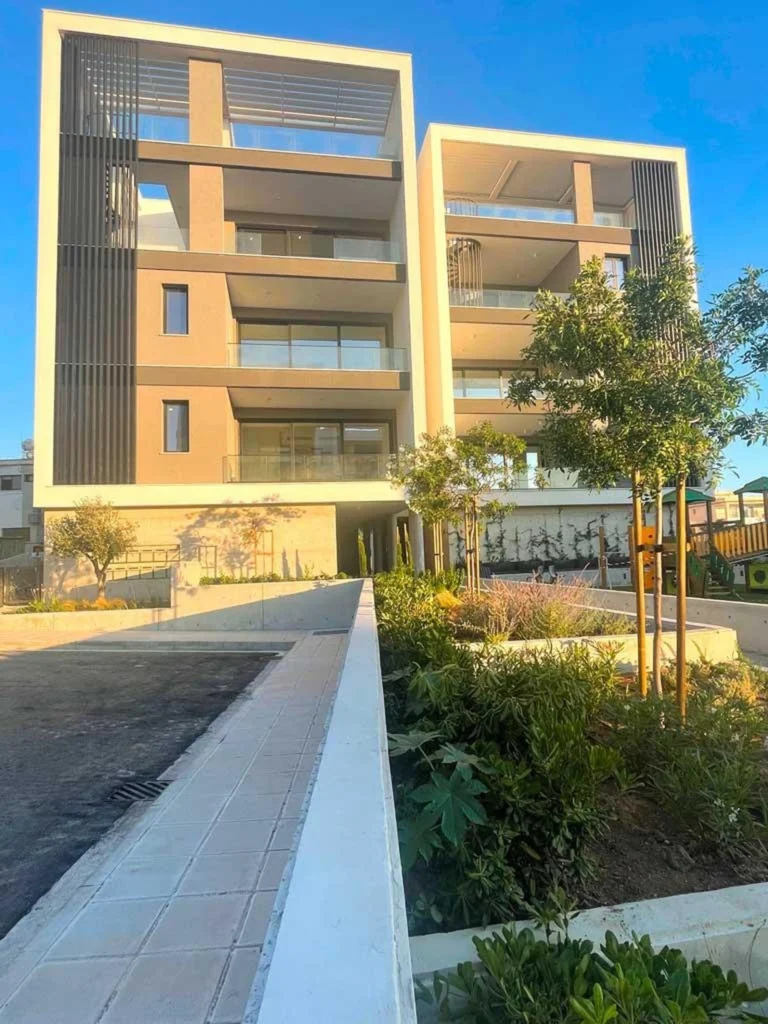 Cheap Apartments for Sale Paphos up to 800000 euro