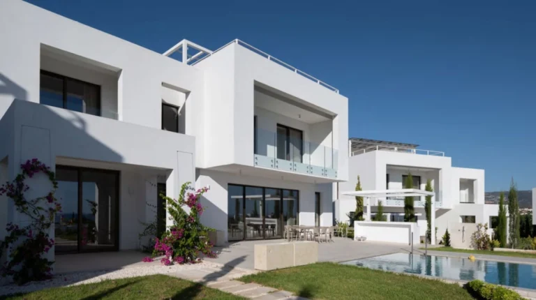 4 Bedroom House for Sale in Pegeia, Paphos District