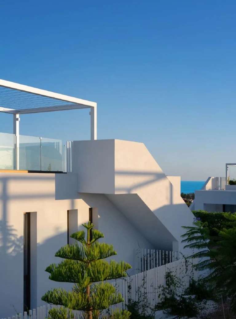 4 Bedroom House for Sale in Pegeia, Paphos District