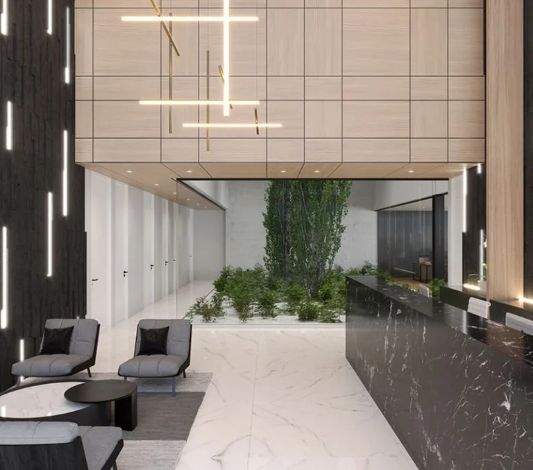 Commercial Properties