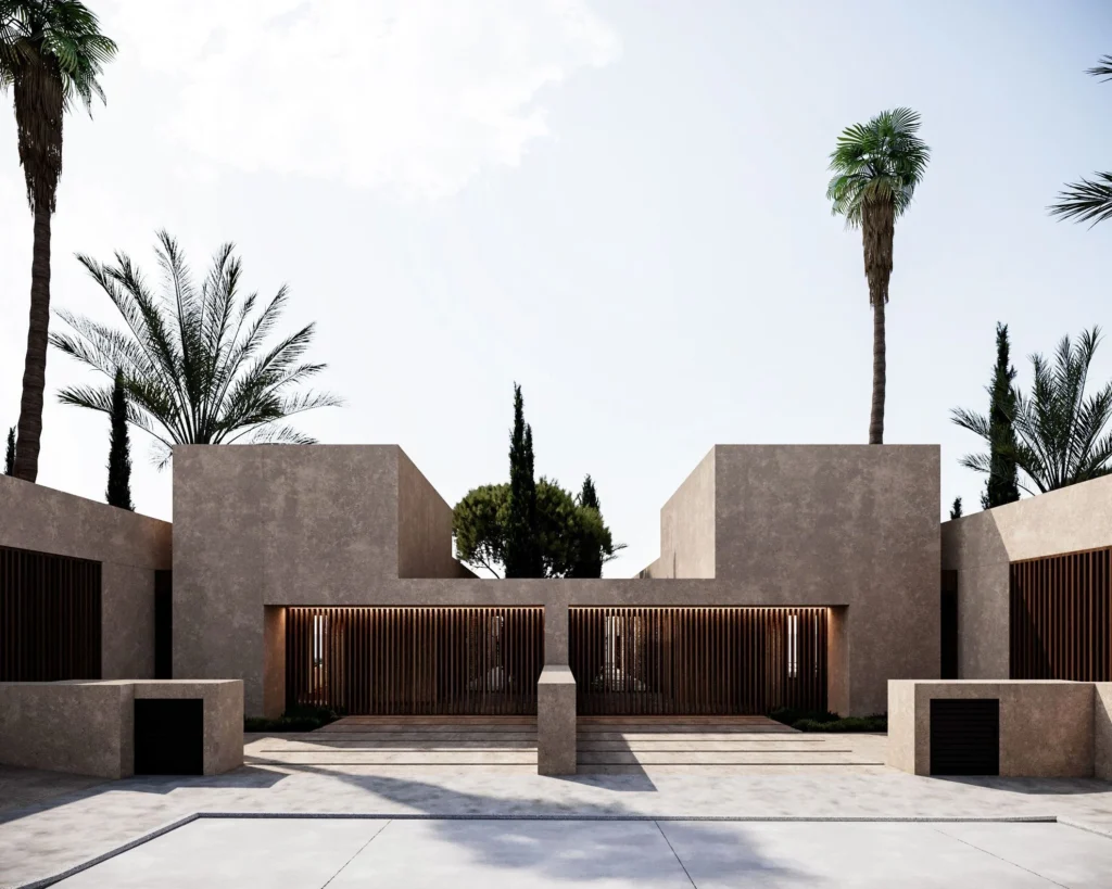 4 Bedroom House for Sale in Geroskipou, Paphos District