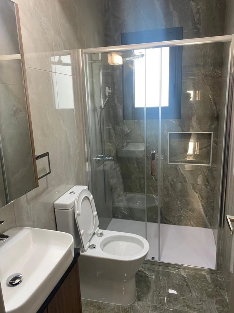 3 Bedroom Apartment for Sale in Limassol – Agia Zoni