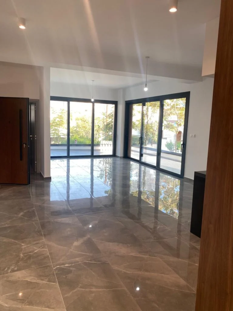 3 Bedroom Apartment for Sale in Limassol – Agia Zoni