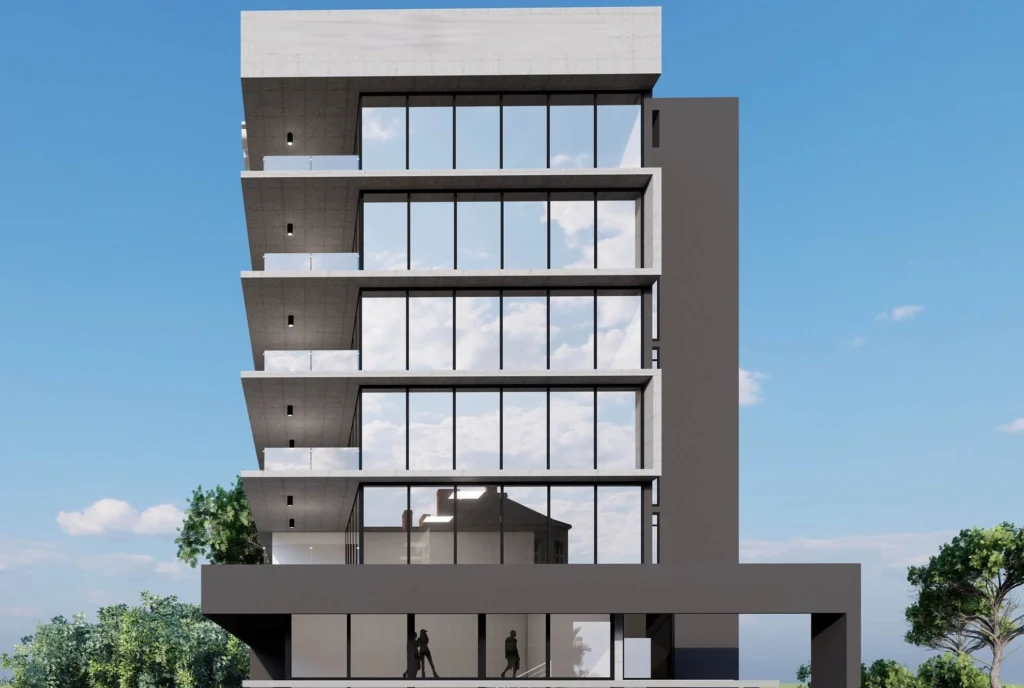 142m² Commercial for Sale in Larnaca