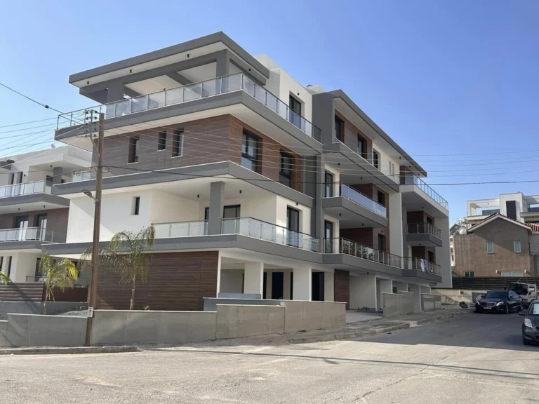 Cheap Apartments for Sale Limassol up to 600000 euro