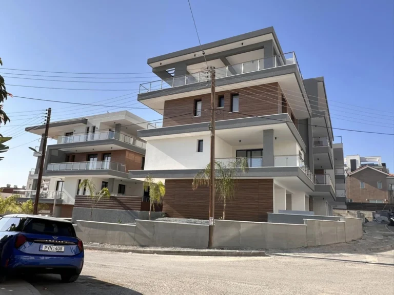Cheap Apartments for Sale Limassol up to 600000 euro
