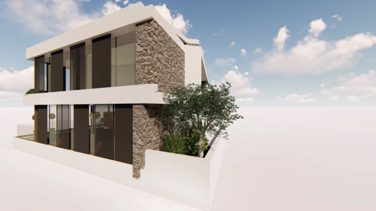 5 Bedroom House for Sale in Kissonerga, Paphos District