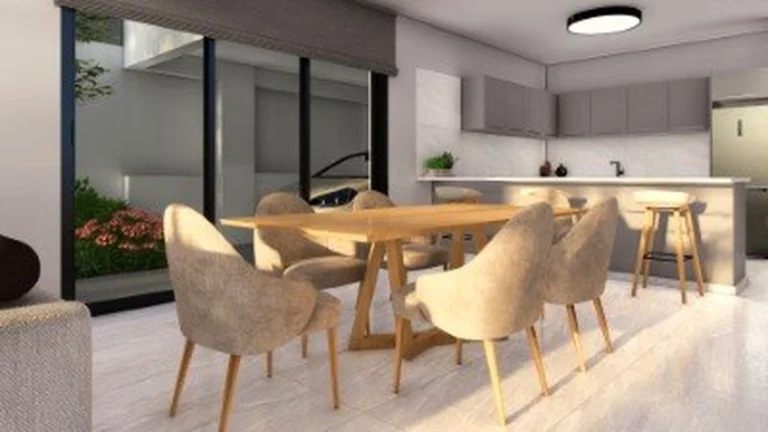 3 Bedroom House for Sale in Geroskipou, Paphos District