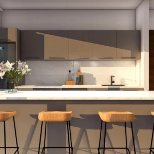 3 Bedroom House for Sale in Geroskipou, Paphos District