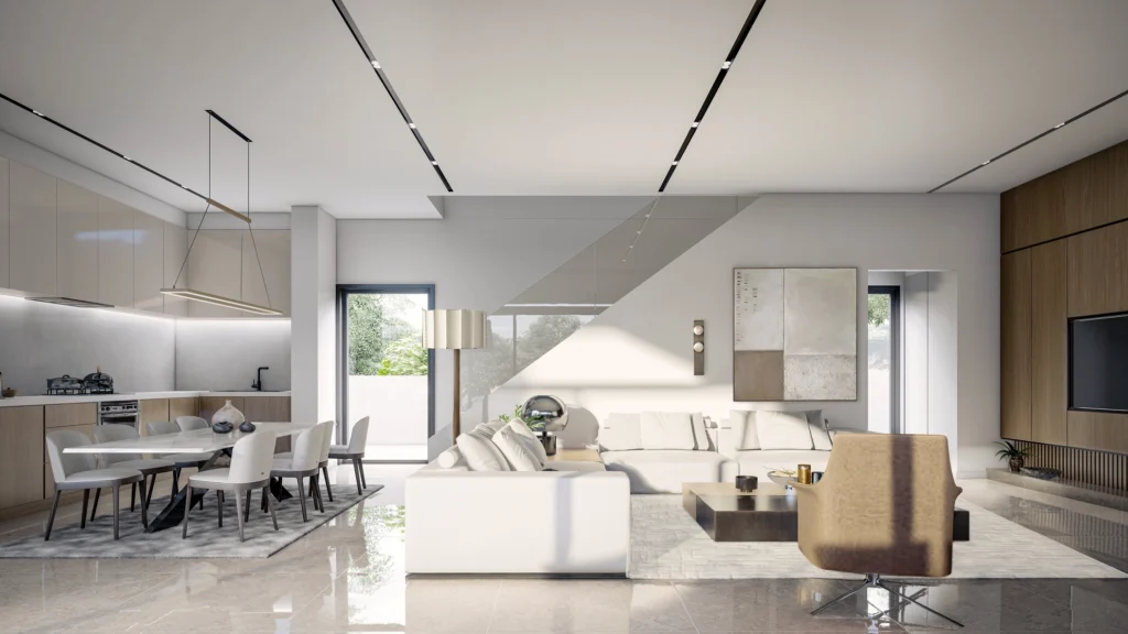 3 Bedroom House for Sale in Moni, Limassol District