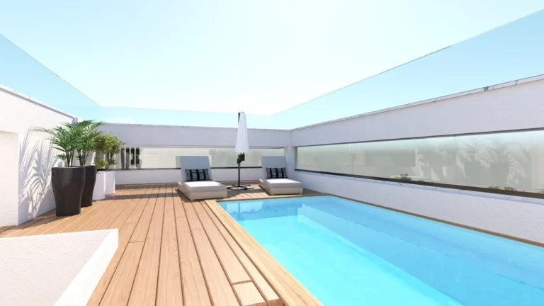 2 Bedroom Apartment for Sale in Limassol – Agios Nicolaos