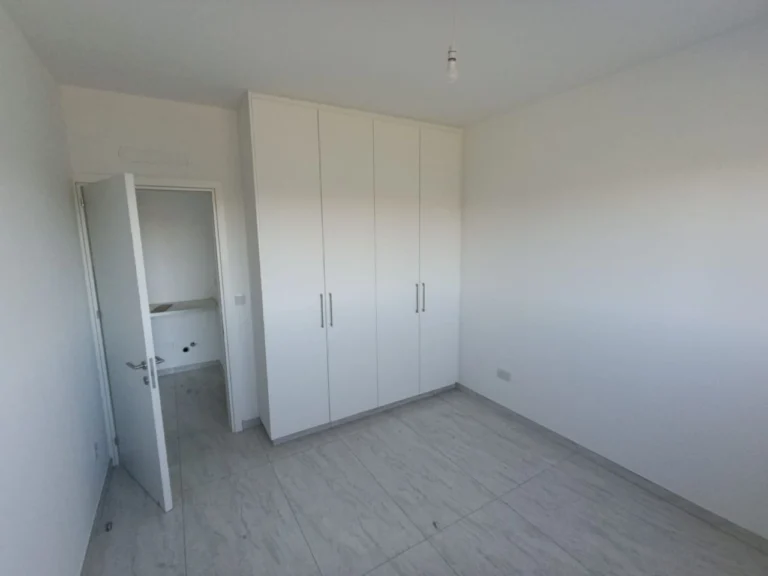 1 Bedroom Apartment for Sale in Kato Polemidia, Limassol District