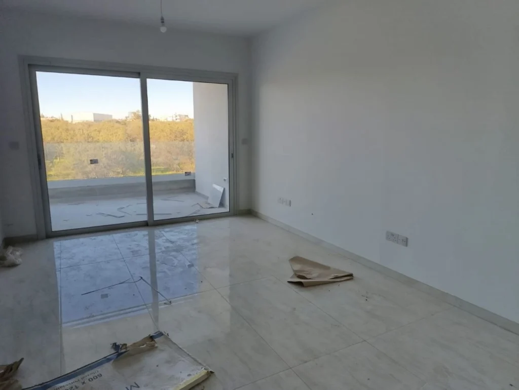 1 Bedroom Apartment for Sale in Kato Polemidia, Limassol District