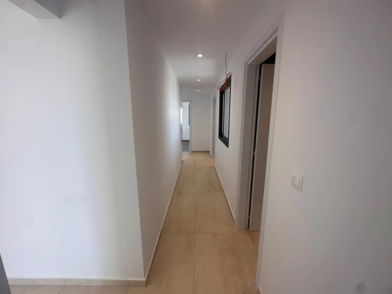 3 Bedroom Apartment for Sale in Limassol – Apostolos Andreas