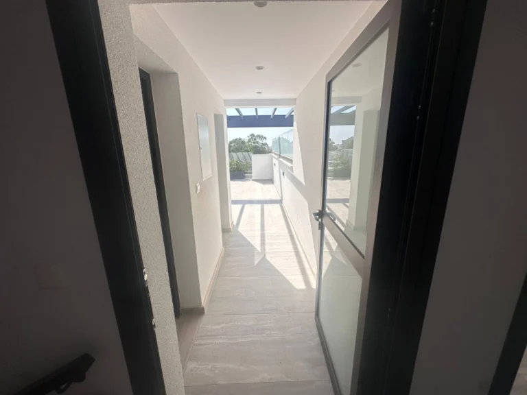 3 Bedroom Apartment for Sale in Limassol – Apostolos Andreas