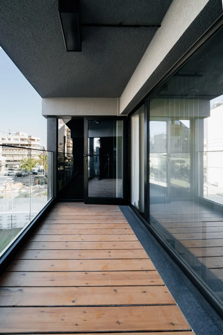 1 Bedroom Apartment for Sale in Limassol – Agia Zoni