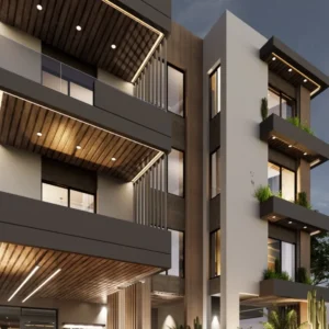 2 Bedroom Apartment for Sale in Limassol – Mesa Geitonia