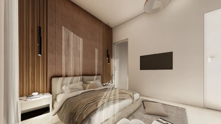 3 Bedroom Apartment for Sale in Germasogeia, Limassol District