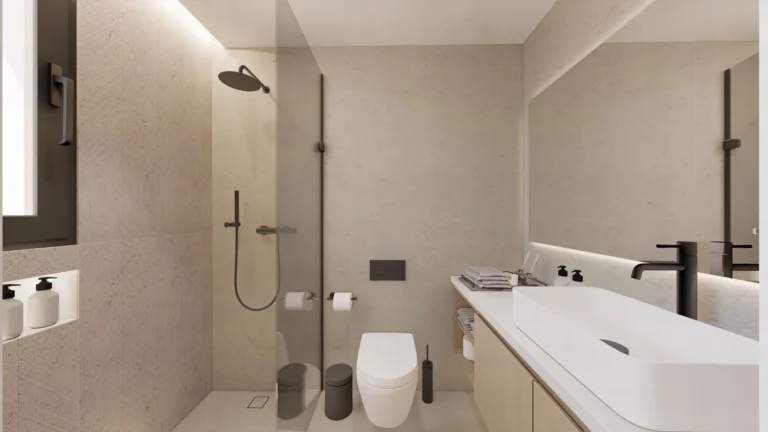 3 Bedroom Apartment for Sale in Germasogeia, Limassol District