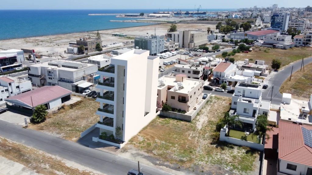 2 Bedroom Apartment for Sale in Livadia Larnakas, Larnaca District